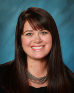 Jennifer Chambers 